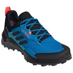 Wanderschuhe Adidas Terrex Ax4 Gtx Blue Rush Core Black Turbo -Neueste Camping Verkäufe af5071096b412bf3c4c52208fb11d072bb0a105a E22ADIDCHA1201393 3