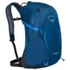 Rucksack Osprey Hikelite 18 Bacca Blue