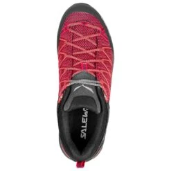 Approachschuhe Salewa MTN Trainer Lite Wmn Pink / Fluo Coral -Neueste Camping Verkäufe af70cb52bde03ca7ff697f72a14764c6421aa5eb E22SALECHA2203954 7
