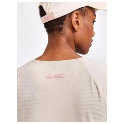 Trail T-Shirt Craft PRO Trail SS Tee W Ecru-Multi -Neueste Camping Verkäufe b0512e7d19f3260b0a78b4d2dafc4b3bd78fa760 E23CRAFTTH3339263 901