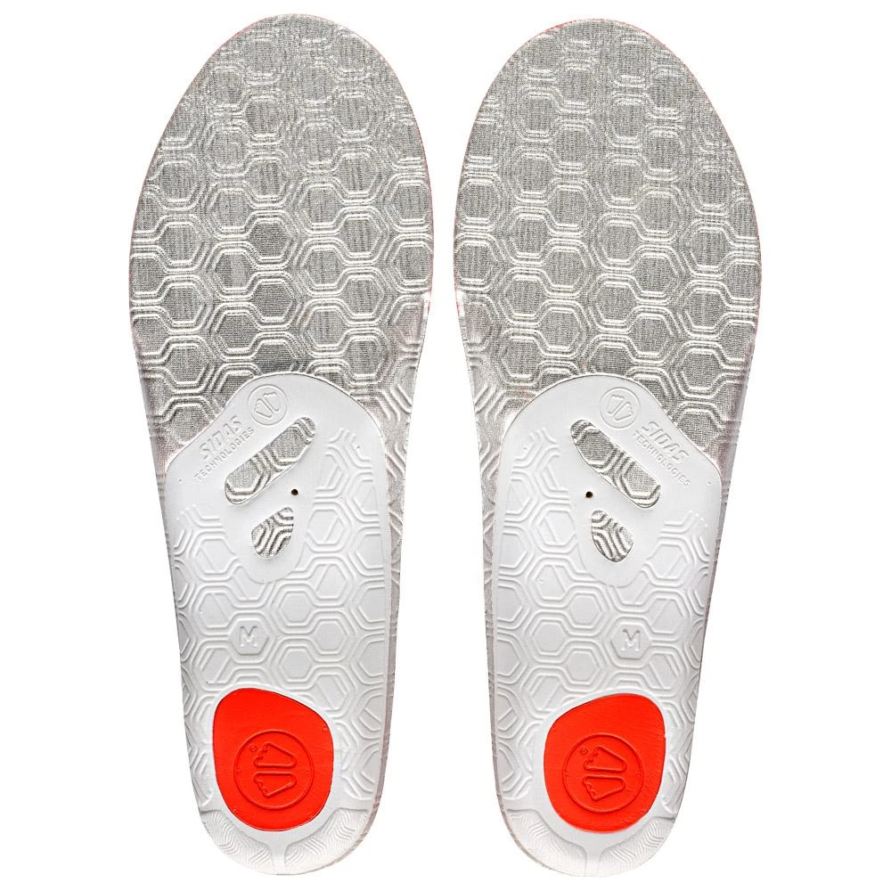 Einlegesohlen Sidas 3D Merino 7 Einlegesohlen Sidas 3D Merino – Bild 5