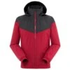 Wanderjacke Lafuma Way Jkt M Pomegranate