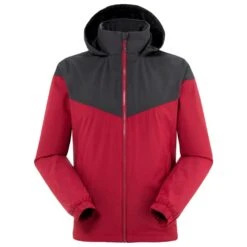 Wanderjacke Lafuma Way Jkt M Pomegranate