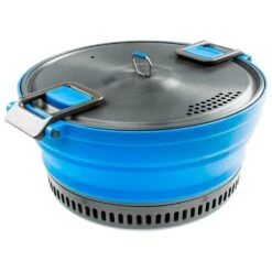 Kochset GSI Outdoor Escape Hs 2L Blue -Neueste Camping Verkäufe b0a16cdcac64d082c299d2ac1945a8906e021c5b E22GSIOBIV220457 GSIO0638591 1
