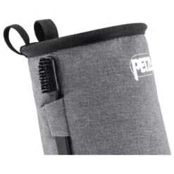 Chalkbag Petzl Bandi Gris -Neueste Camping Verkäufe b12010999073375c04192b34385e77e952ec0a26 E22PETZESC213119 PETZ0600570 11