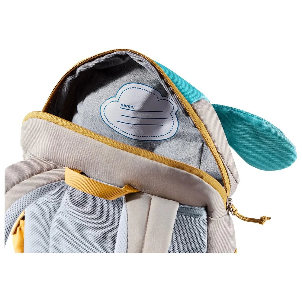 Rucksack Deuter Kikki 8L Pepper Cinnamon 10 Rucksack Deuter Kikki 8L Pepper Cinnamon – Bild 8