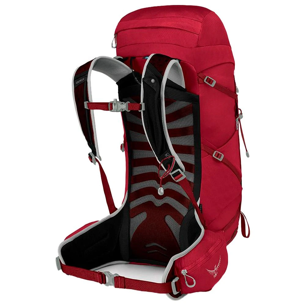 Rucksack Osprey Talon 33 Cosmic Red 4 Rucksack Osprey Talon 33 Cosmic Red – Bild 2