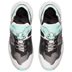 Trailrunning-Schuhe Millet Intense W Light Grey -Neueste Camping Verkäufe b2259c131617bb5267682b8d450691e231529bab E23MILLCHA3356421 7