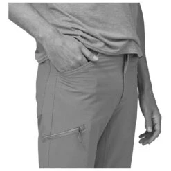 Wanderhose Patagonia M's Quandary Convertible Pants Forge Grey -Neueste Camping Verkäufe b287cd77b89a13ad2103cbcbf4f4a55f261dee9a E22PATATEB2357203 903