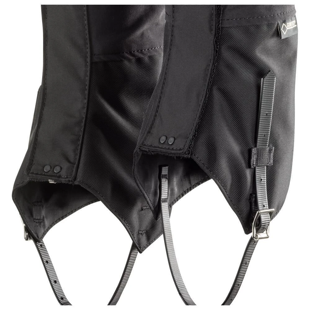 Gamasche Black Diamond Frontpoint Gtx Black 4 Gamasche Black Diamond Frontpoint Gtx Black – Bild 2