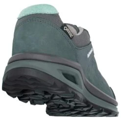 Wanderschuhe Lowa Locarno Gtx Lo Ws Graphite Jade -Neueste Camping Verkäufe b3a8d079d8fba5ee9cc31e77dcc3a80e26971172 E22LOWA2023204508 2
