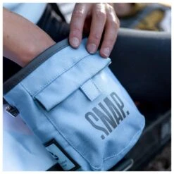Chalkbag Snap Chalk Pocket Scratch Steel Blue -Neueste Camping Verkäufe b3f2debcfdd4215d9f35e4afa6589faab78589dc E22SNAPESC210590 SNAP0584157 11