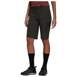 MTB Shorts Five Ten 5.10 Brand Of The Brave Women Legend Earth -Neueste Camping Verkäufe b580b30501e5c868f11efbd3e33bc1e257cbc7e9 E22FIVETEB2202179 4
