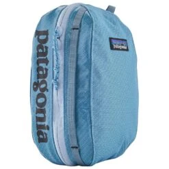 Patagonia Black Hole Cube Small Lago Blue