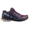 Trailrunning-Schuhe Salomon Xa Pro 3D V8 W Wine Tasting Night Sky Almond -Neueste Camping Verkäufe b5bed4796dcbf4f558701a67bf9b0ecc3ad25854 E23SALOCHA3362709 0
