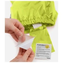 Isomatte RAB Ionosphere 5 Zest -Neueste Camping Verkäufe b6277822068eb0372861103df8143fbda84423b1 E230RABBIV3369284 906