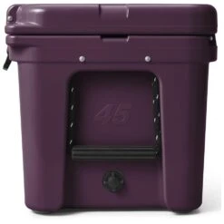 Kühlbox Yeti Tundra 45 Nordic Purple -Neueste Camping Verkäufe b62f6820e3cf256129e89147d417fca667e7ec6c E22YETIACC87926 YETI0149183 3