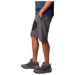 Wandershorts Columbia Triple Canyon II Short City Grey -Neueste Camping Verkäufe b6302a088a10a73c5550fdb54401680b5c9ff71e E23COLUTTB3373028 3