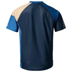 MTB Trikot Vaude Men's Moab T-Shirt VI Desert -Neueste Camping Verkäufe b651c75aebe552d561bfdbe68f4ff8552181f2e0 E22VAUDVTT2211548 2