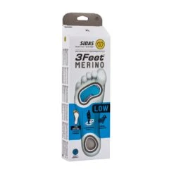 Einlegesohlen Sidas 3feet Merino Low 11 Einlegesohlen Sidas 3feet Merino Low -Neueste Camping Verkäufe b677d9b7d382473b560d9f913bf1f569e2db067e VH19SIDAACC009 3