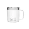 Mug Yeti Rambler 10 Oz (296ml) White 2 Mug Yeti Rambler 10 Oz (296ml) White -Neueste Camping Verkäufe b687374d27bba3f2d9340fa79e48c817829a6688 E22YETIACC345019 YETI0149034 0
