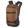 Rucksack Dakine Mission Pro 18L Bison