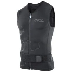 Rückenschutz Evoc Protector Vest Lite Men Black