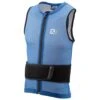 Rückenschutz Salomon Flexcell Pro Vest Jr Race Blue -Neueste Camping Verkäufe b6be18eaef22c8c1fdeb5934c7a9d782b74157b1 H23SALOACC3341875 0