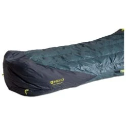 Schlafsack Nemo Kayu 30 Reg Fortress Lumen -Neueste Camping Verkäufe b70aa2c7a789b3bbfee5c820353f7b8281b04e7c E22NEMOBIV218146 NEMO0600667 5