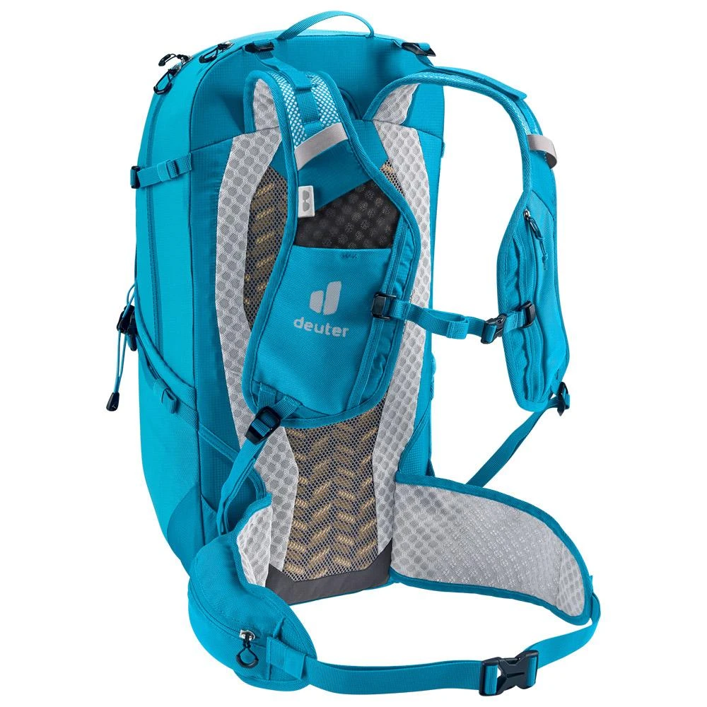 Rucksack Deuter Speed Lite 25 Azure Reef 7 Rucksack Deuter Speed Lite 25 Azure Reef – Bild 5