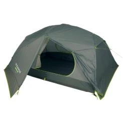 Zelt Camp Minima 3 Evo Grey