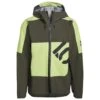 MTB Jacke Five Ten 5.10 Rain Jacket All Mountain Legend Earth Pulse Lime -Neueste Camping Verkäufe b743addbdfb85d09d2978ac364fe303f49b2bd11 E22FIVEVTT2202182 0