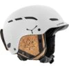 Cébé Helm Cebe Dusk Matt White Cork