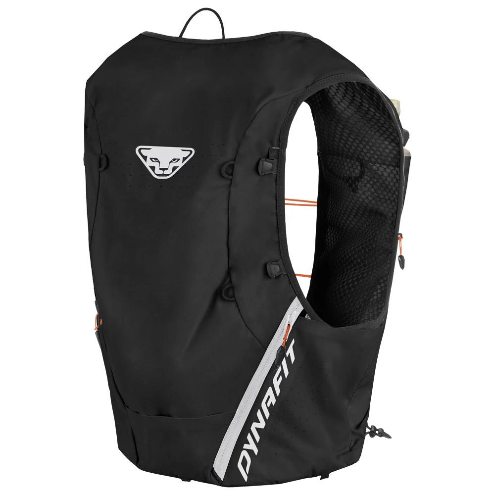 Trail Trinkweste Dynafit Ultra 12 Vest Black Out 5 Trail Trinkweste Dynafit Ultra 12 Vest Black Out – Bild 3