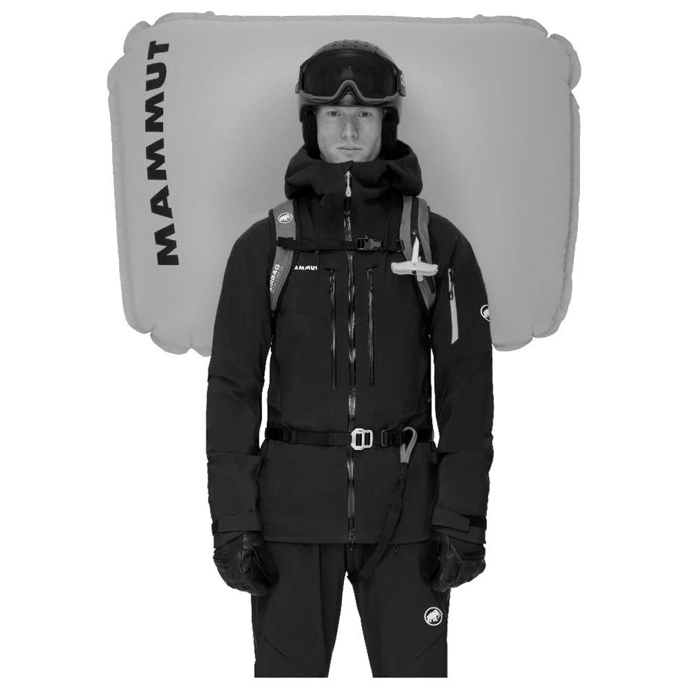 Mammut Set Airbag Free 22 Removable Airbag 3.0 + 6 Mammut Set Airbag Free 22 Removable Airbag 3.0 + – Bild 4