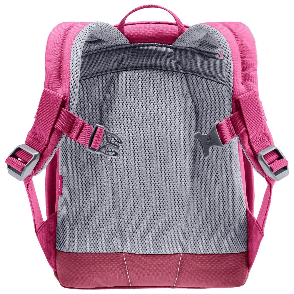 Rucksack Deuter Pico 5 Bloom Ruby 5 Rucksack Deuter Pico 5 Bloom Ruby – Bild 3