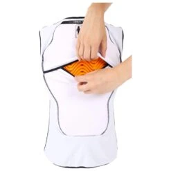 Rückenschutz L'Armure Française Ikki Small Heart -Neueste Camping Verkäufe b85cebe45543beb0b7a5346b8f86eabb04e3960b VH20LARMACC002 2