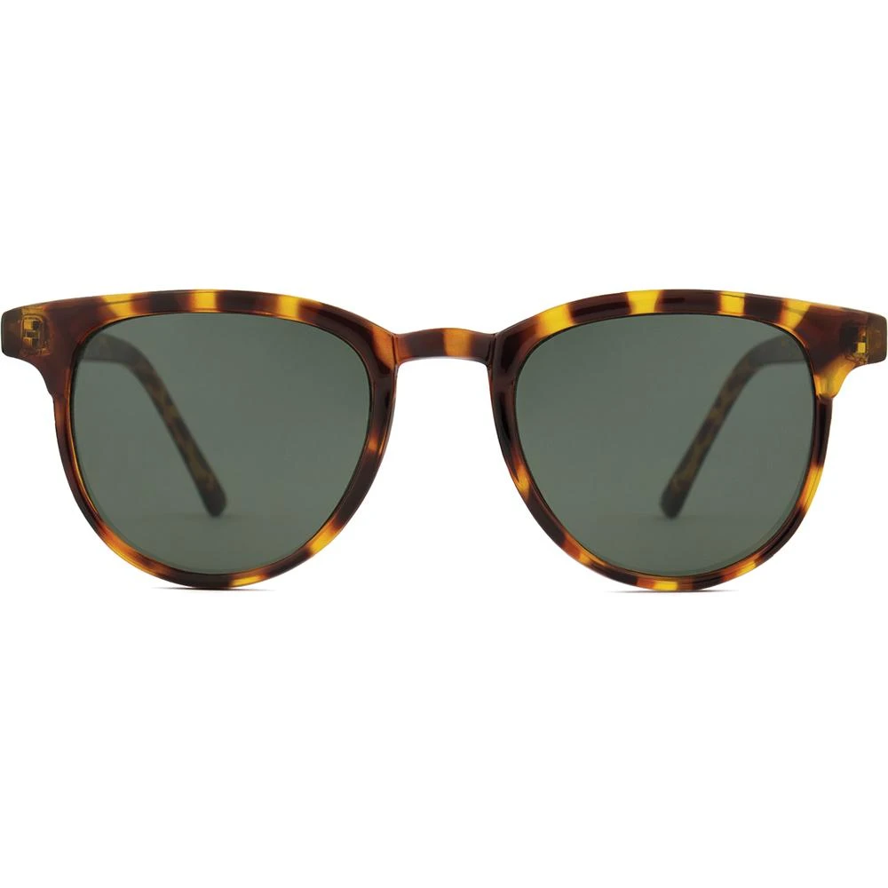 Sonnenbrille Komono Francis Tortoise 4 Sonnenbrille Komono Francis Tortoise – Bild 2