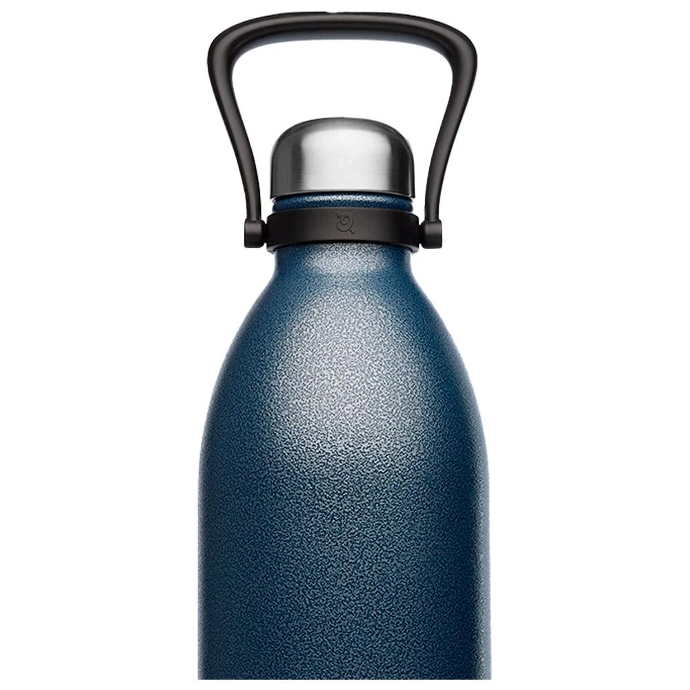 Trinkflasche Qwetch Bouteille Isotherme Titan 2L Roc Bleu 4 Trinkflasche Qwetch Bouteille Isotherme Titan 2L Roc Bleu – Bild 2