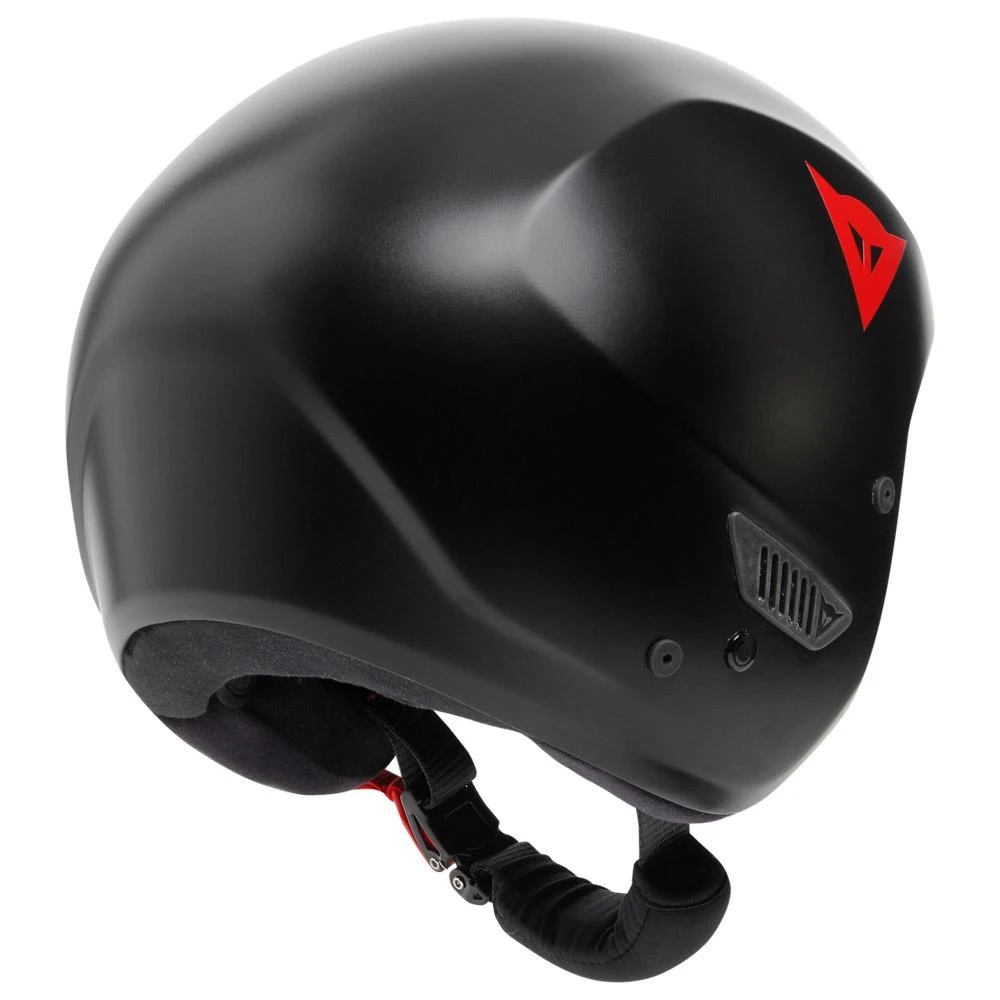 Helm Dainese R001 Fiber Black 4 Helm Dainese R001 Fiber Black – Bild 2