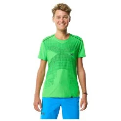 Trail T-Shirt Millet Intense Tee S/S Choro -Neueste Camping Verkäufe b9514134cc9b4b23dfa16308a58106a777b0b465 E23MILLTTH3374251 1