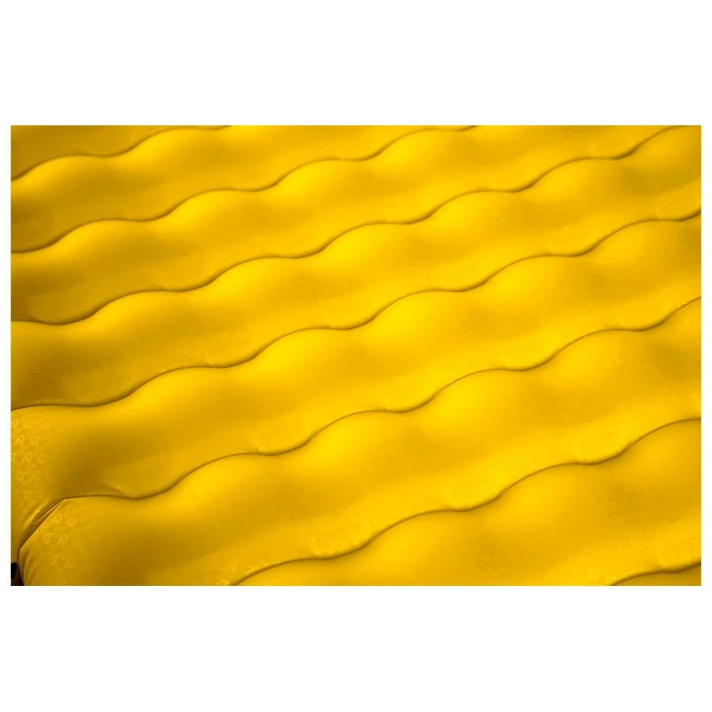 Isomatte Nemo Tensor Regular Wide Goldfinch 5 Isomatte Nemo Tensor Regular Wide Goldfinch – Bild 3