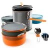 Essen-Komplettset GSI Outdoor Pinnacle Dualist Hs Grey -Neueste Camping Verkäufe ba1d655b38da44f58346b2672f24889fe48a0068 E22GSIOBIV220453 GSIO0638587 0