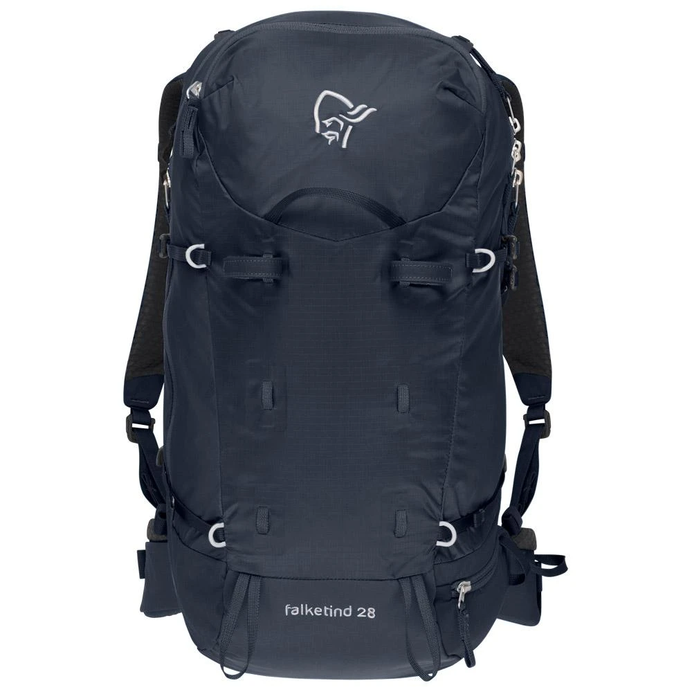 Rucksack Norrona Falketind Econyl70 28L Pack Indigo Night 5 Rucksack Norrona Falketind Econyl70 28L Pack Indigo Night – Bild 3