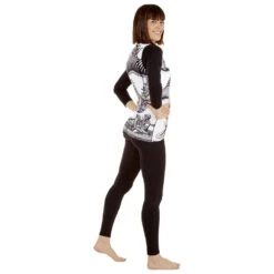 Rückenschutz L'Armure Française Andro Guitar Drawing -Neueste Camping Verkäufe bb53b661f31eb921af8297870e94aeb5c42f981a VH20LARMACC008 4