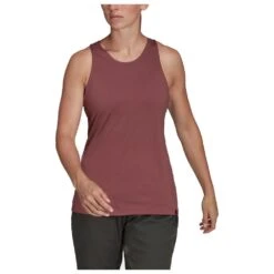 T-Shirt Zum Klettern Five Ten W 5.10 Felsblock Tank Quiet Crimson -Neueste Camping Verkäufe bb6bee1d90cb66e7097e801ac45e8209fa7cf249 E22FIVE2073213497 4
