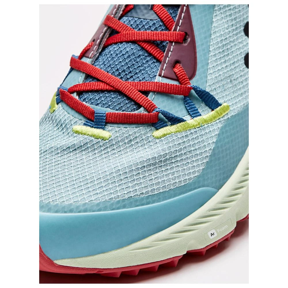 Trailrunning-Schuhe Craft ADV Nordic Speed 2 W Mint-Celadon 6 Trailrunning-Schuhe Craft ADV Nordic Speed 2 W Mint-Celadon – Bild 4