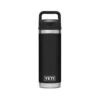 Trinkflasche Yeti Rambler 18 Oz (532 Ml) Black -Neueste Camping Verkäufe bb8a784d9845e04bad2119868a9a6e92405ff197 E22YETIACC87999 YETI0102249 1
