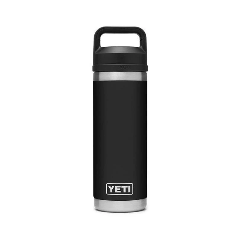 Trinkflasche Yeti Rambler 18 Oz (532 Ml) Black 3 Trinkflasche Yeti Rambler 18 Oz (532 Ml) Black