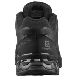 Trailrunning-Schuhe Salomon Xa Pro 3D V8 Gtx Black -Neueste Camping Verkäufe bbcca97fa2914f787a9d2265c7dc1c9f8f840b91 E23SALOCHA3362721 2